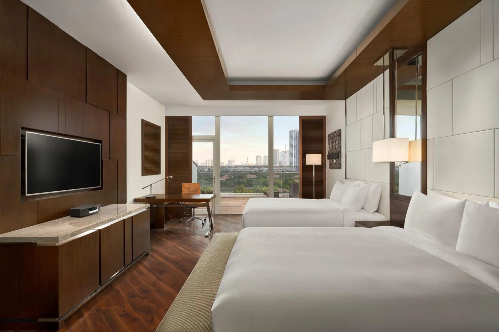 Foto - JW Marriott Hotel Hanoi