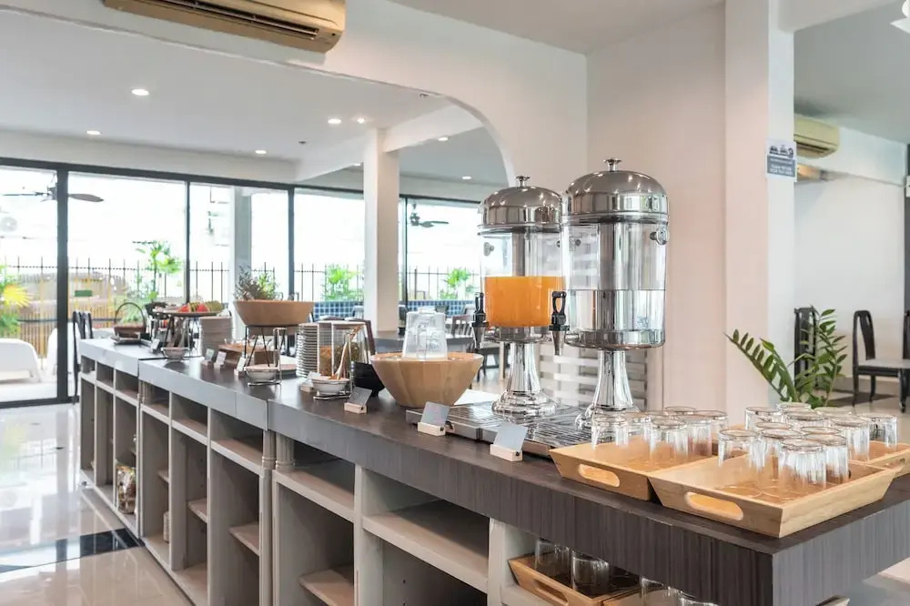 Photo - Kokotel Pattaya North Beach