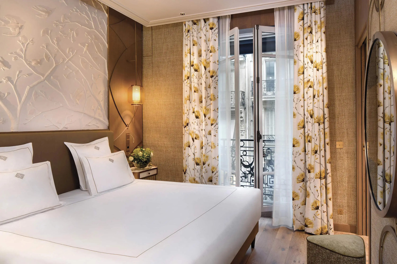 Foto - La Demeure Montaigne