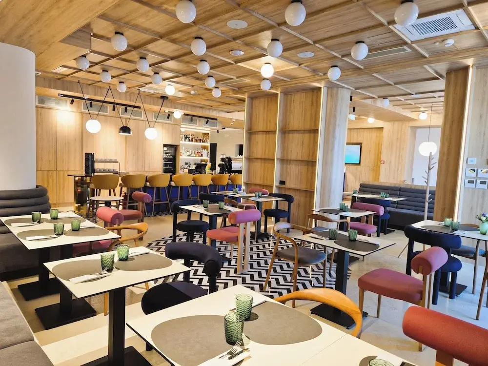 Foto - Mercure Bucharest Cantemir