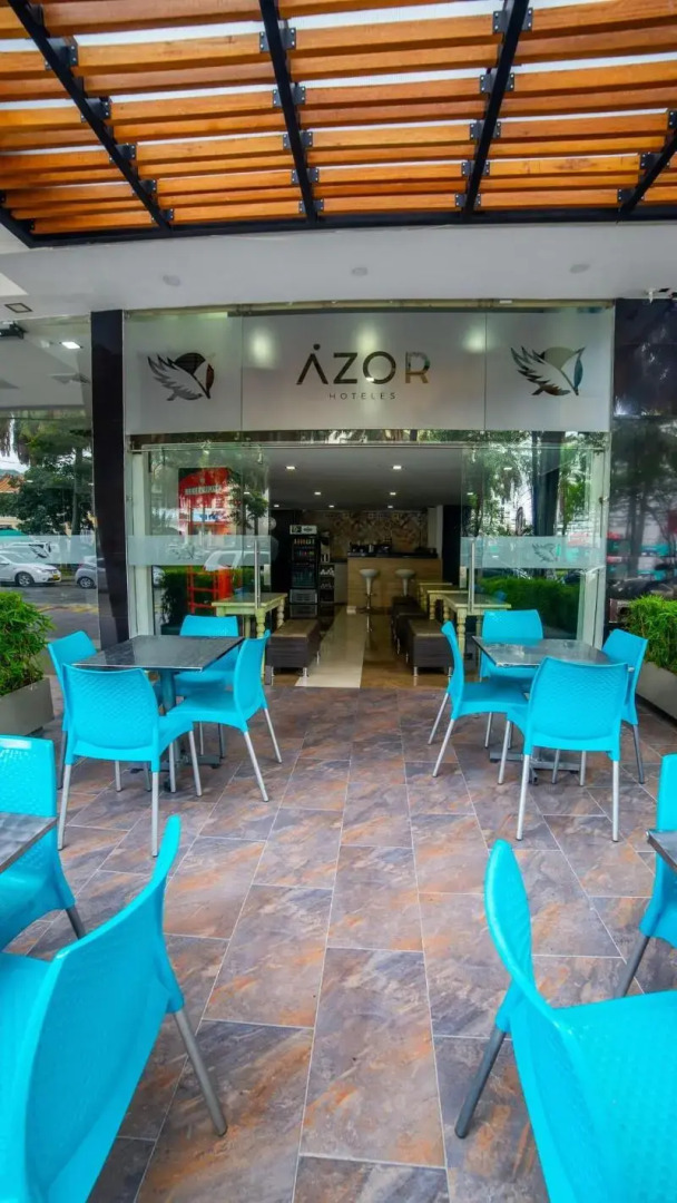 Photo - Azor Hotel Cali Versalles
