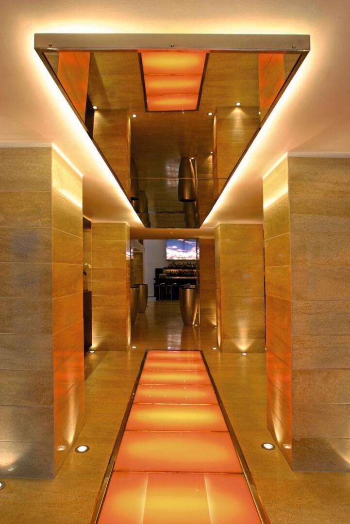 Foto - Alassia Hotel