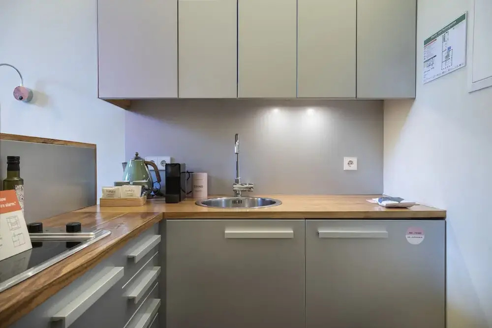 Foto - Numa Berlin Belfort