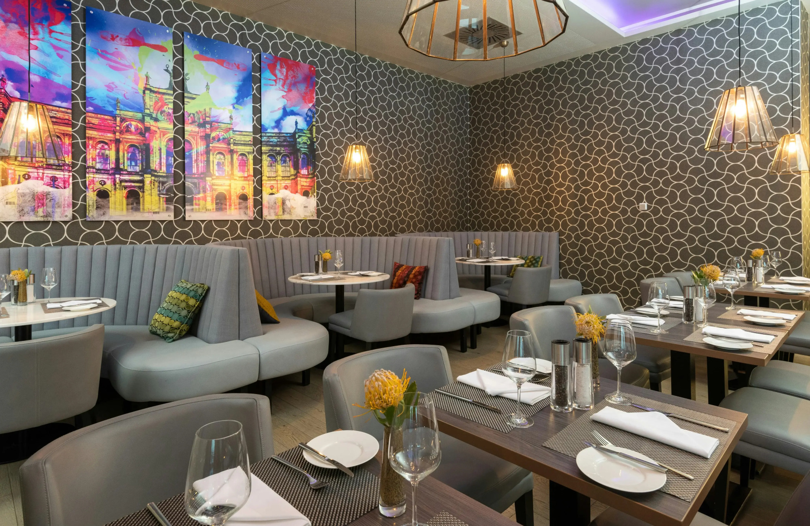 Photo - Leonardo Hotel Munich City East