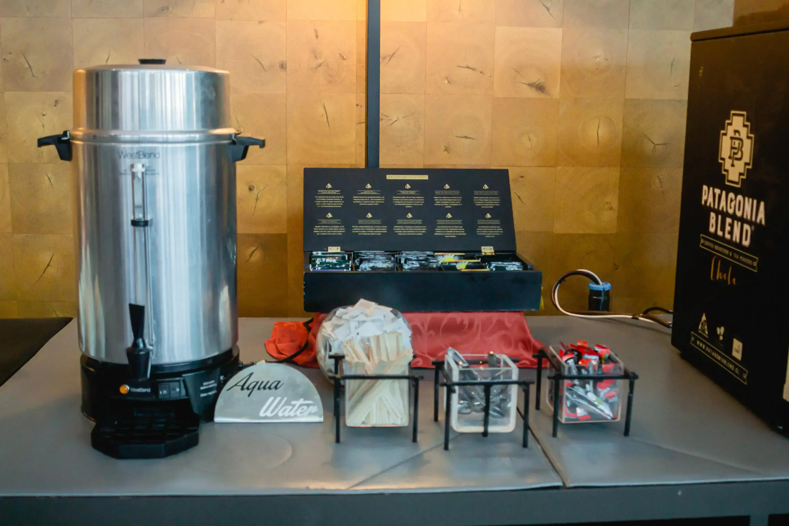 Foto - Sonesta Hotel Osorno