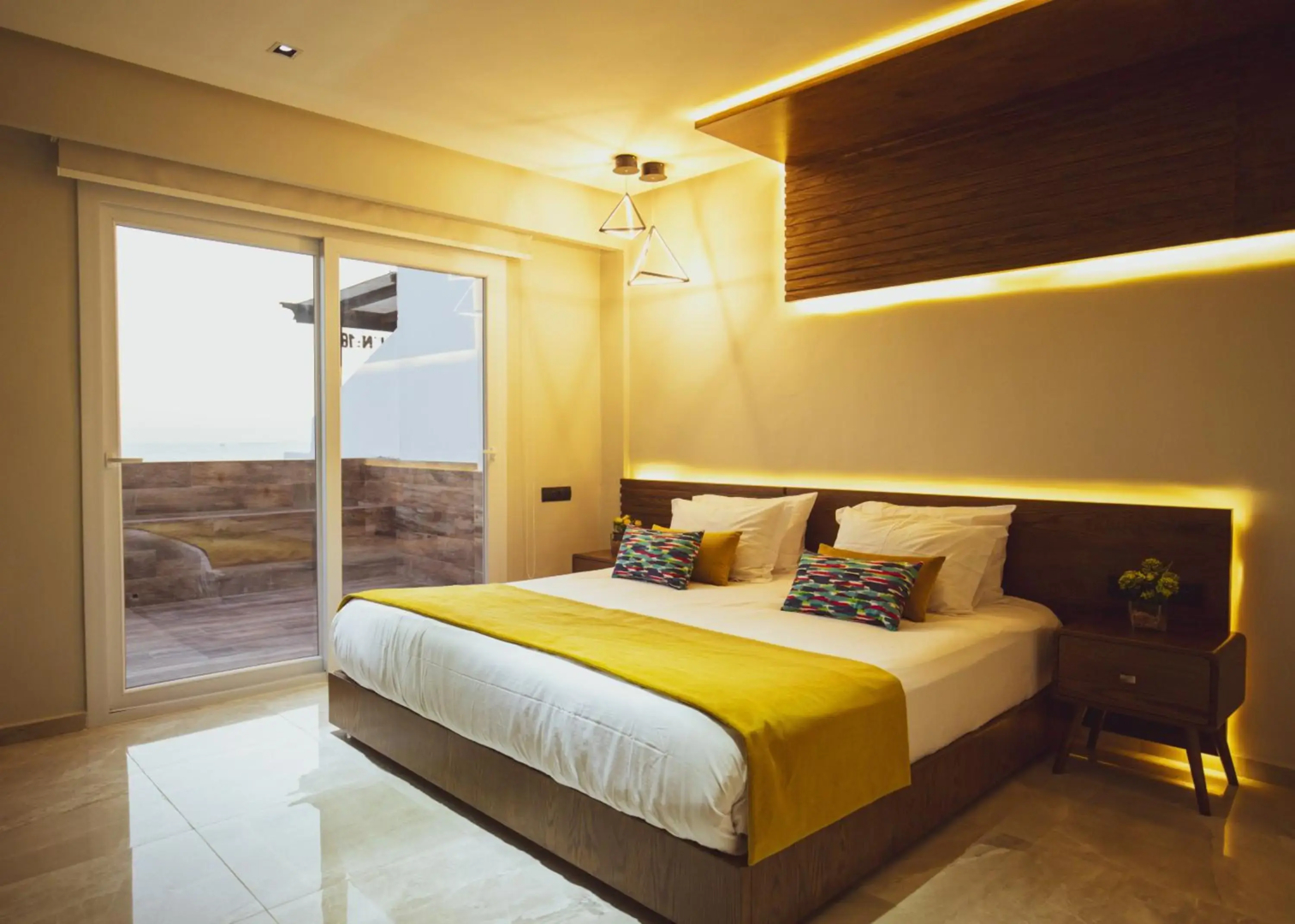 Foto - Ocean Atlantic View (Ex Bo Hotel)