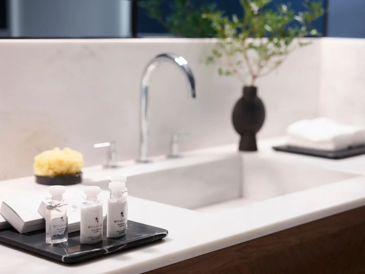 Photo - xenodocheio Milos