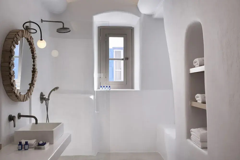 Photo - White Sand Suites Mykonos