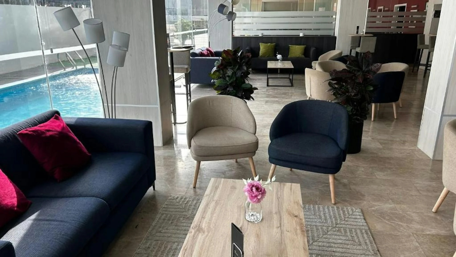 Photo - Hotel Xon's Valencia