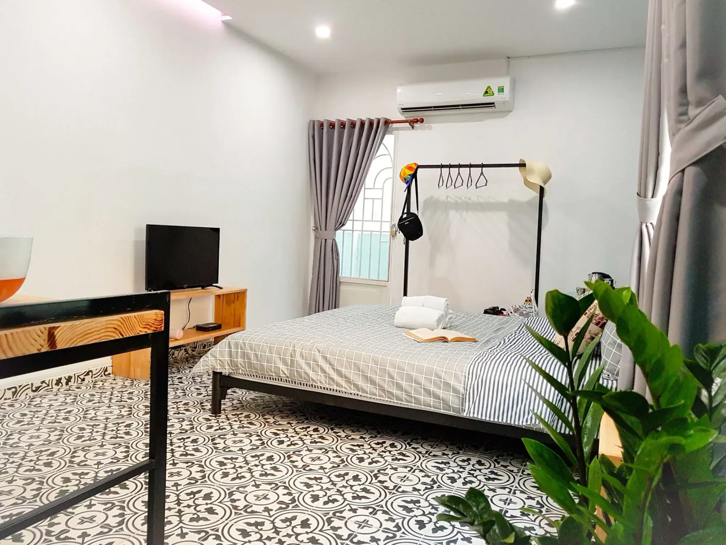 Foto - HoLo Fairy House Saigon Serviced HomeStay
