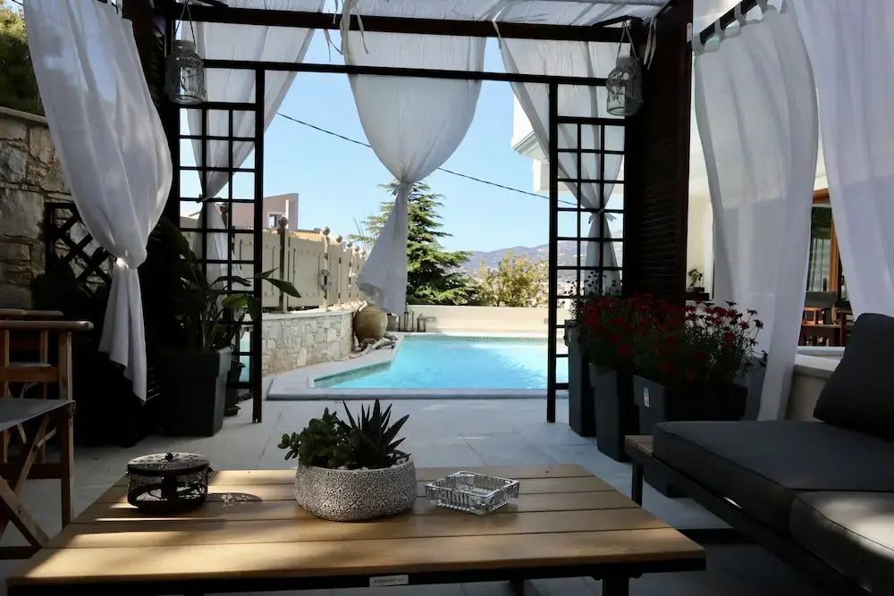 Photo - Villa Ariadne