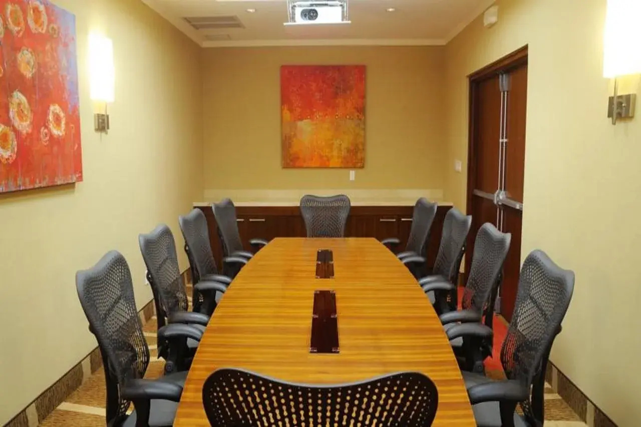 Photo - Hilton Garden Inn Panama City Downtown, Panama