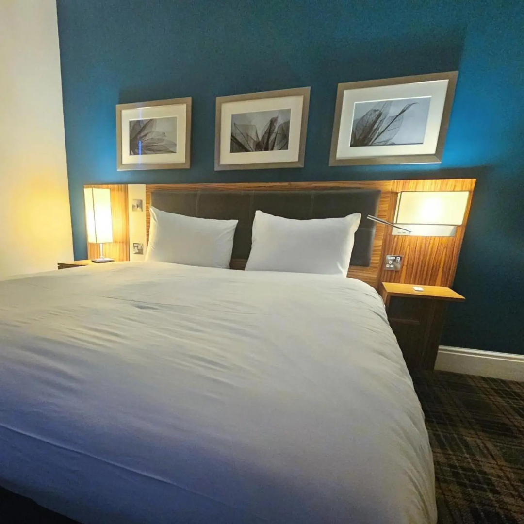 Foto - Hampstead Britannia