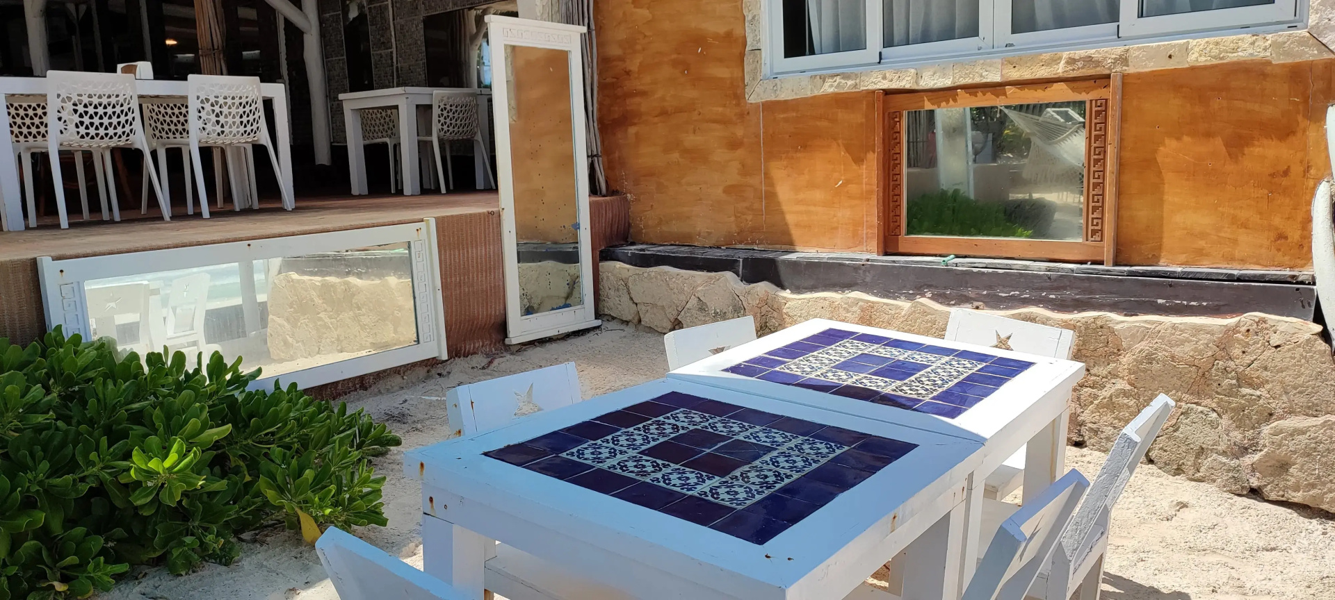 Foto - Villa Las Estrellas Tulum - located at the party zone