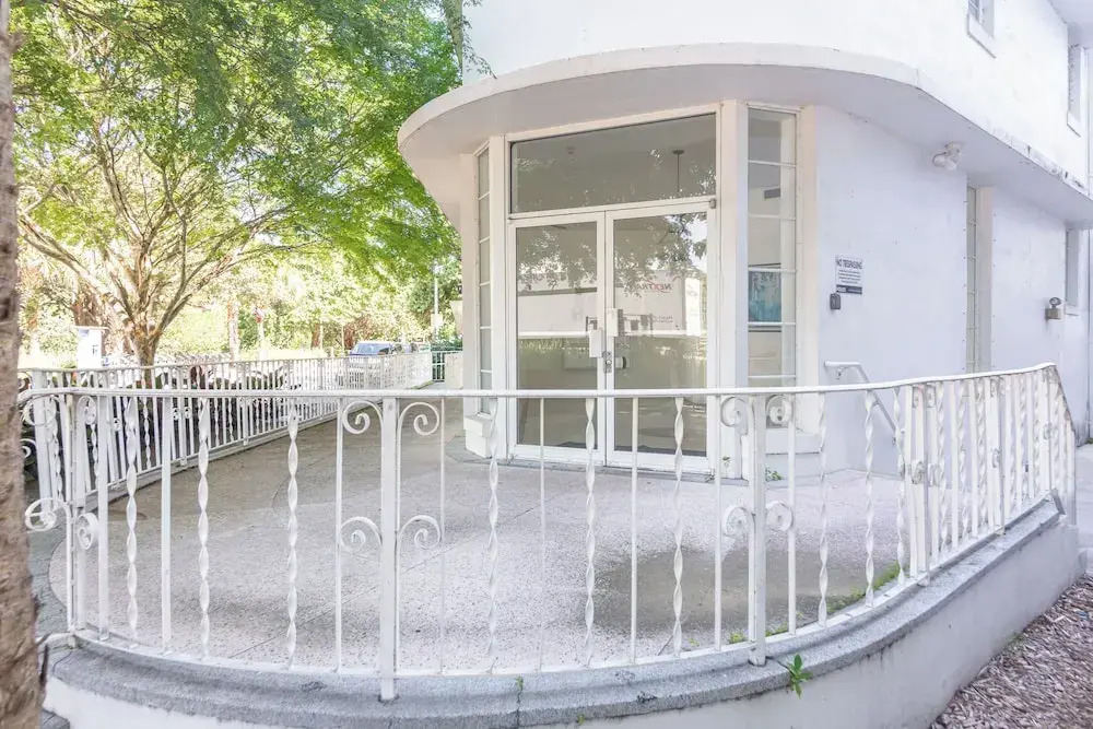 Foto - Convention Center