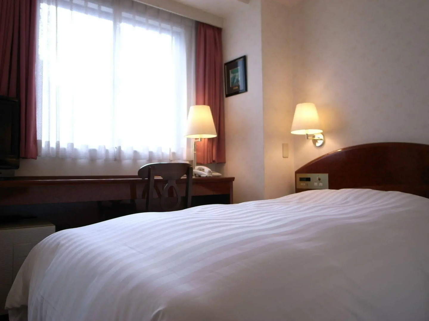 Photo - Ueno Terminal Hotel