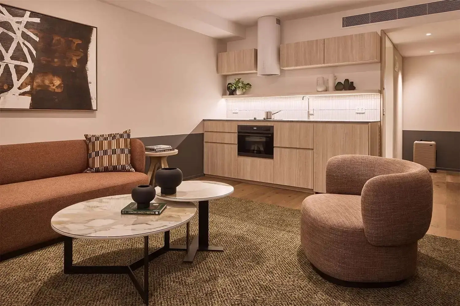 Photo - Rydges Melbourne