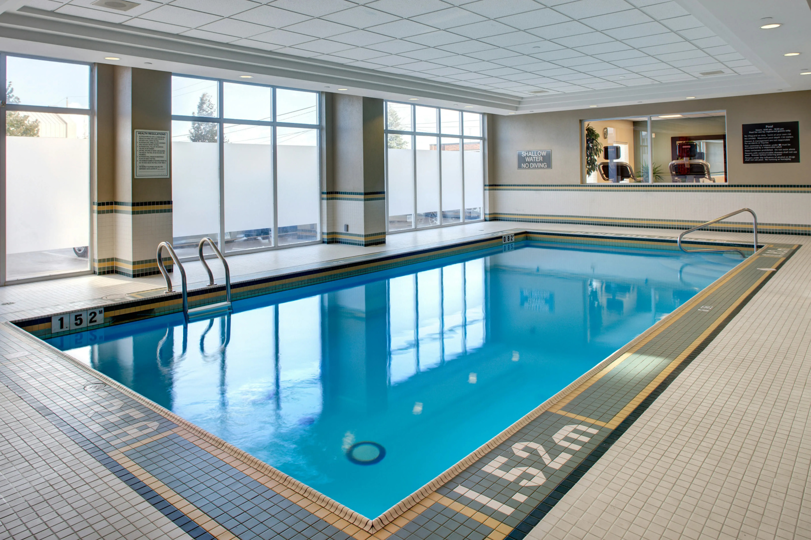 Foto - Hampton Inn & Suites by Hilton Toronto Airport