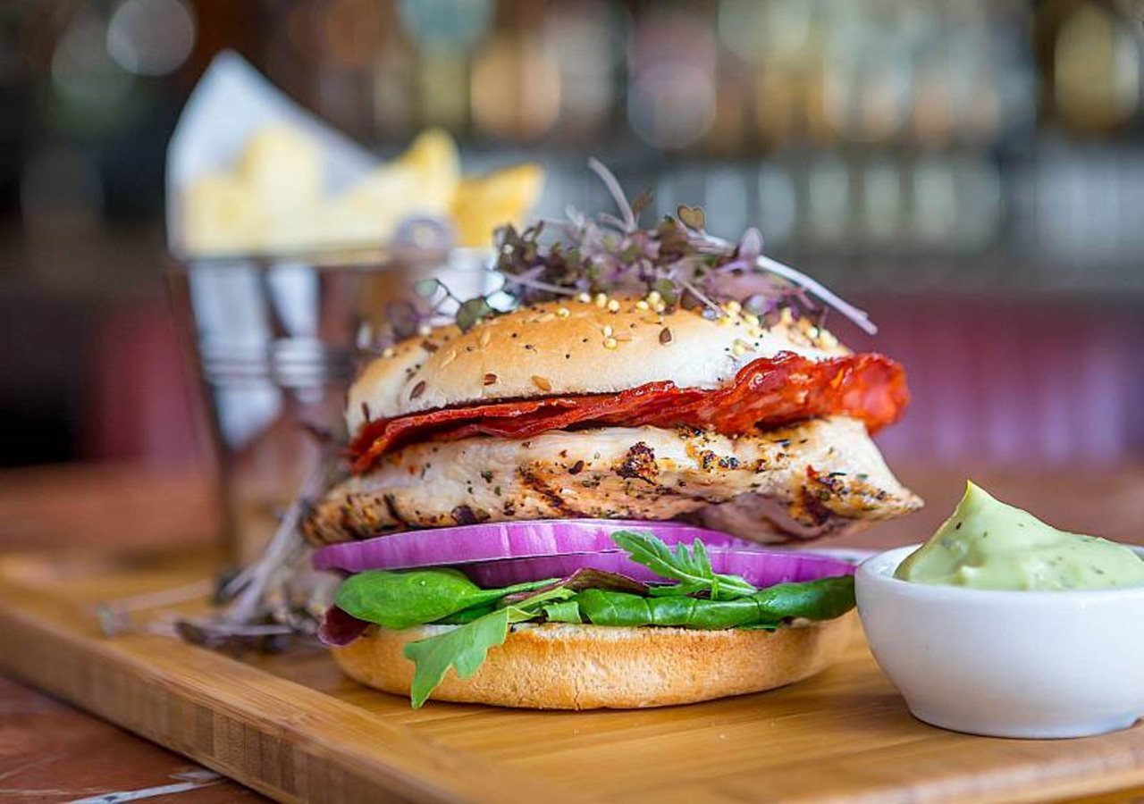 Photo - The Trinity City Hotel