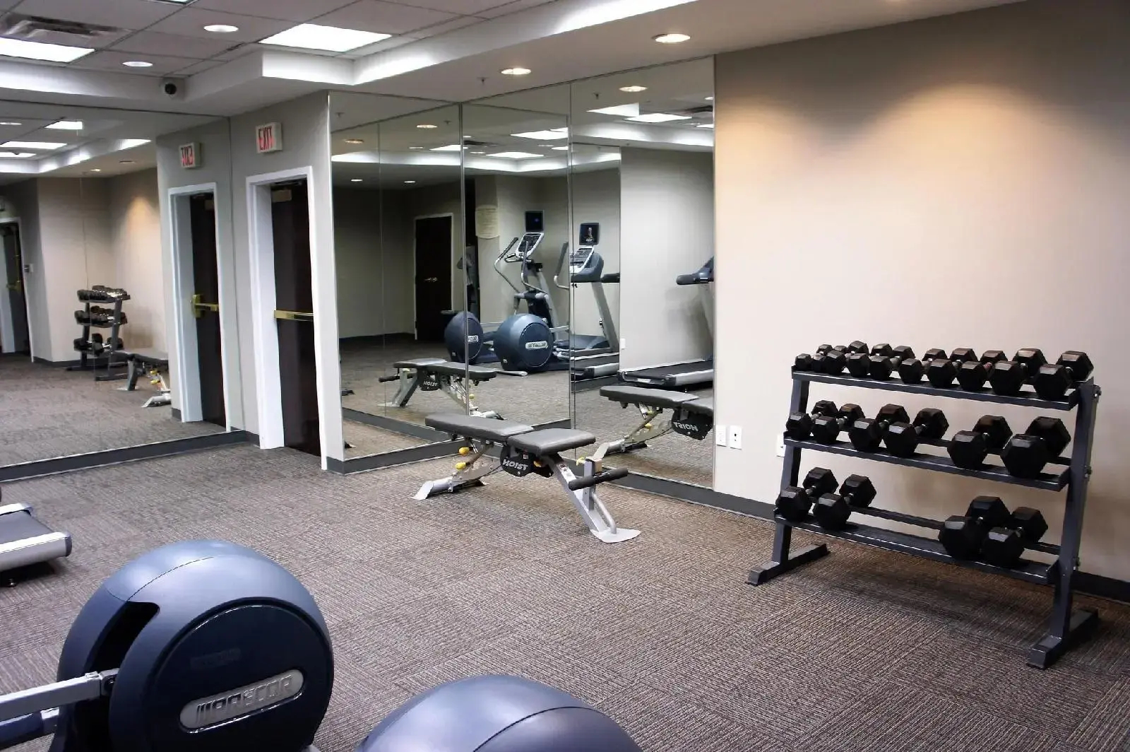 Photo - Residence Inn by Marriott Toronto Airport