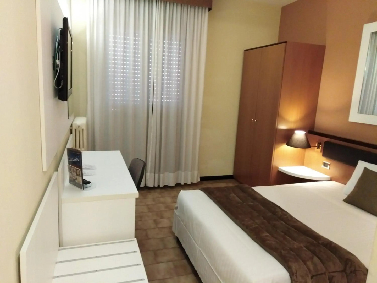 Foto - RHI Porta Bologna