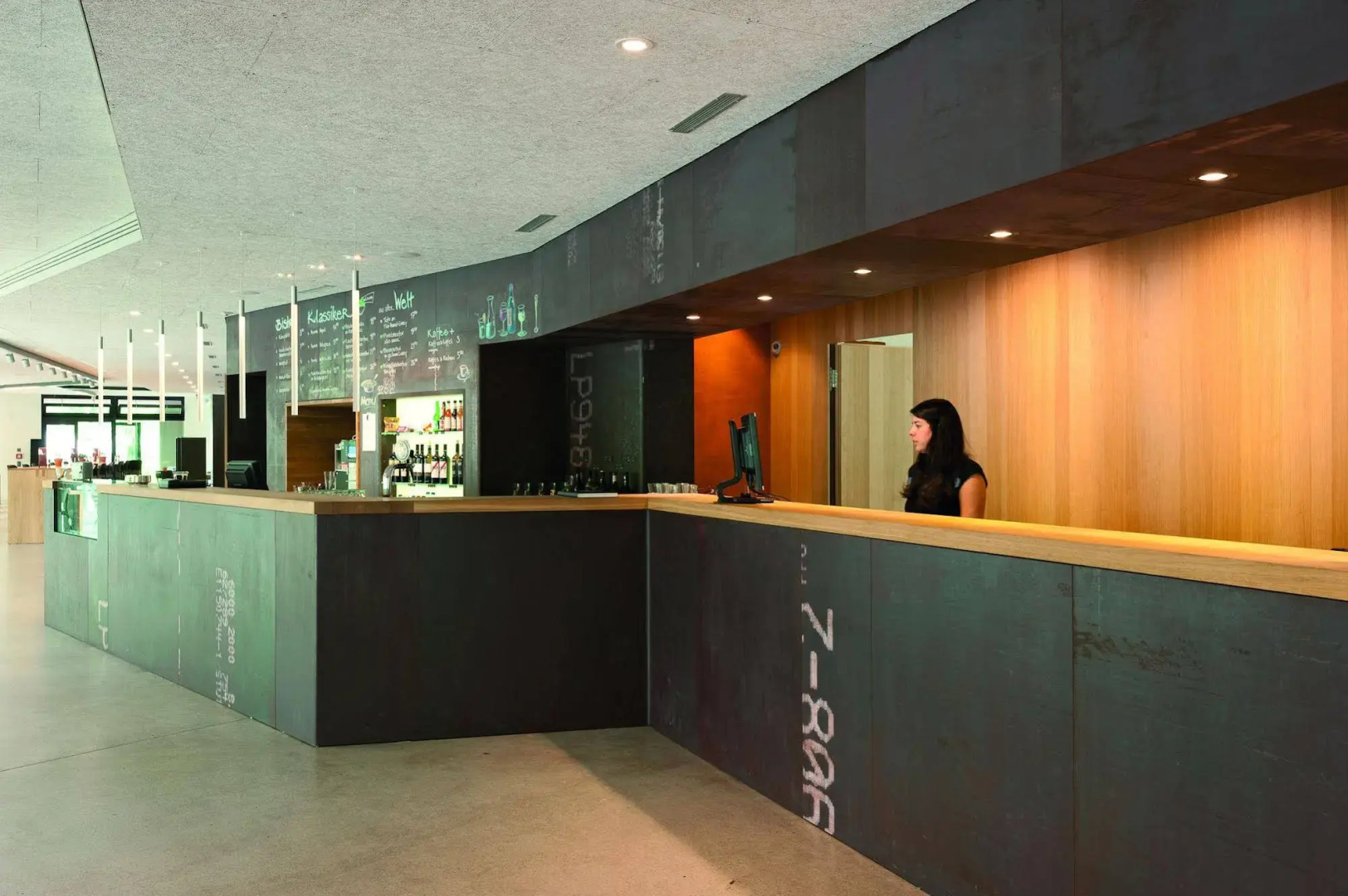 Foto - Interlaken Youth Hostel