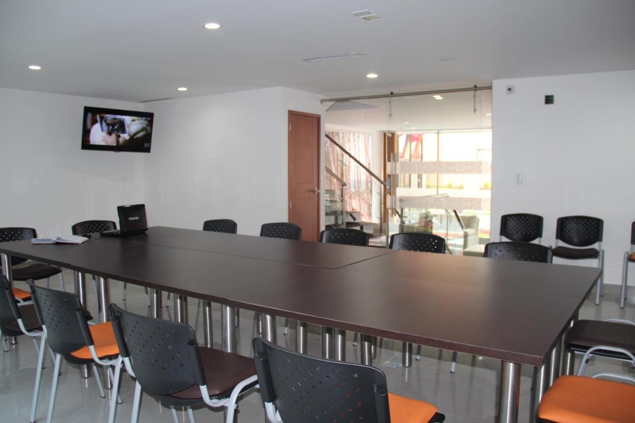Photo - Hotel Castellana 100