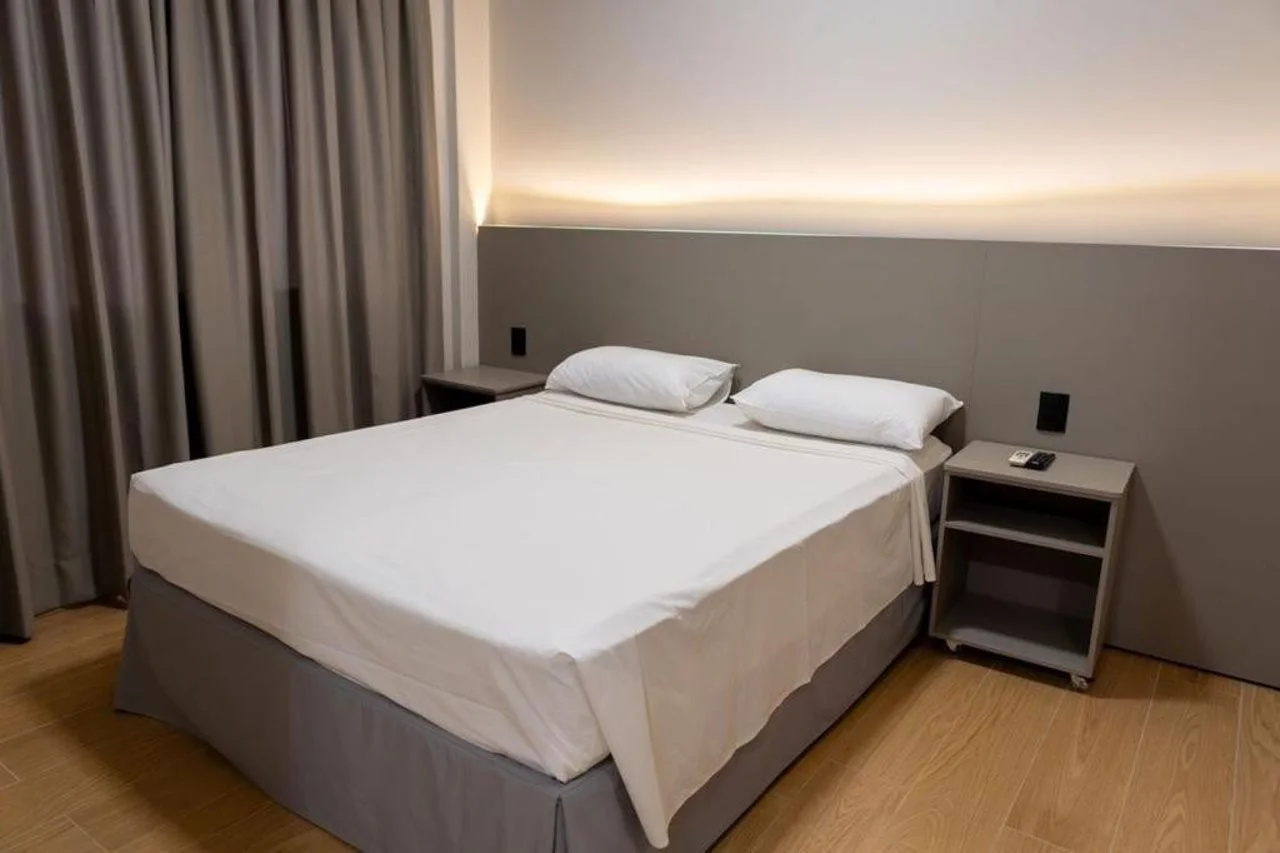 Photo - Hotel Village