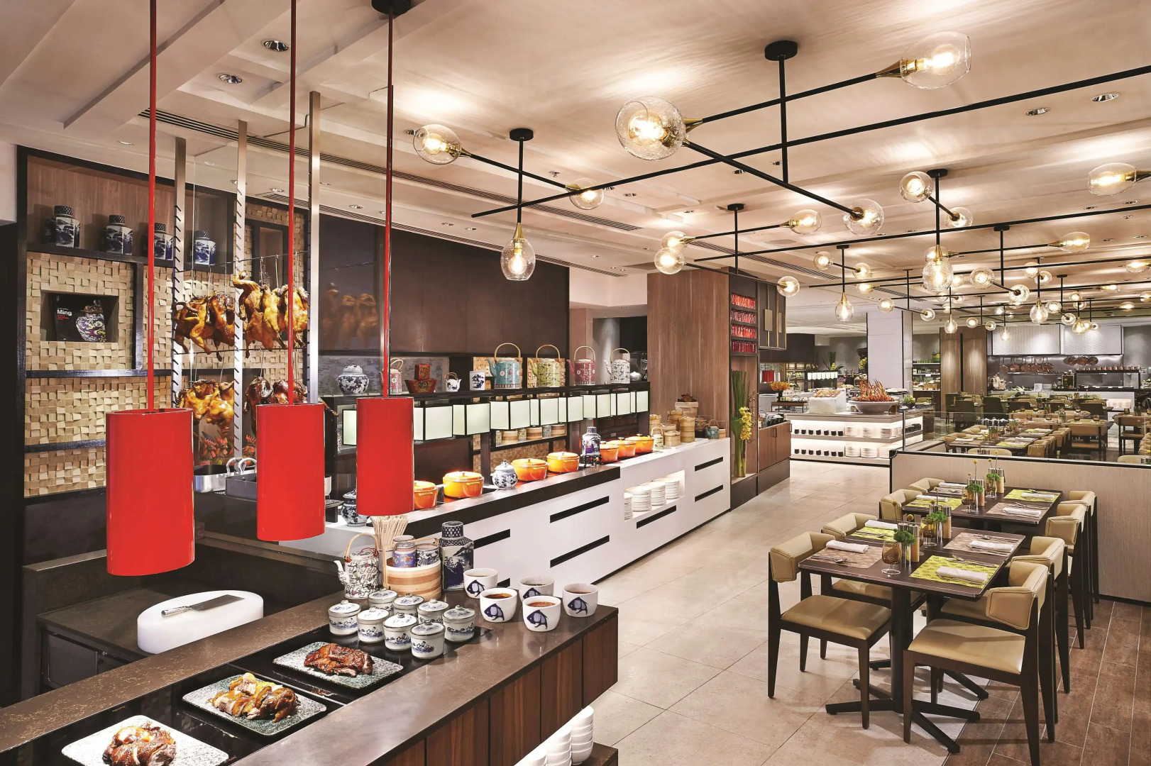 Foto - Shangri-La Kuala Lumpur