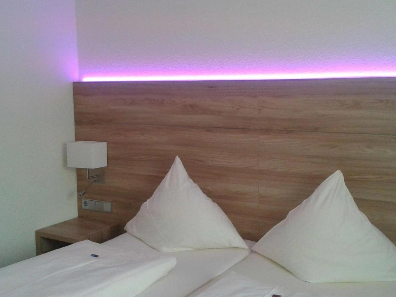 Foto - Hotel Jedermann
