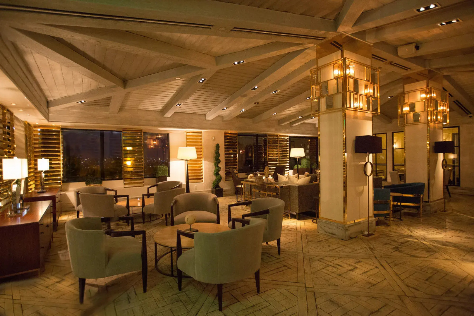 Foto - The London West Hollywood at Beverly Hills