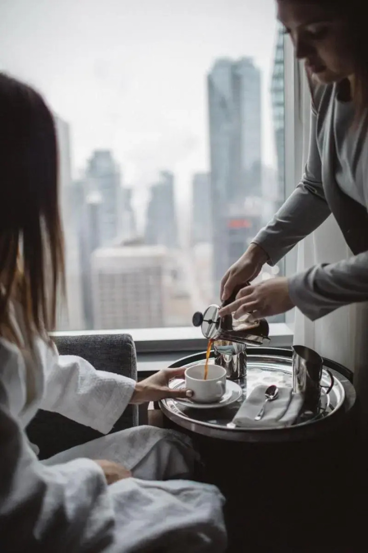 Foto - The St. Regis Toronto