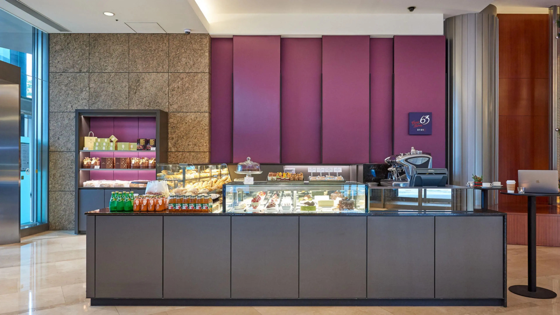 Photo - Ambassador Hotel Hsinchu