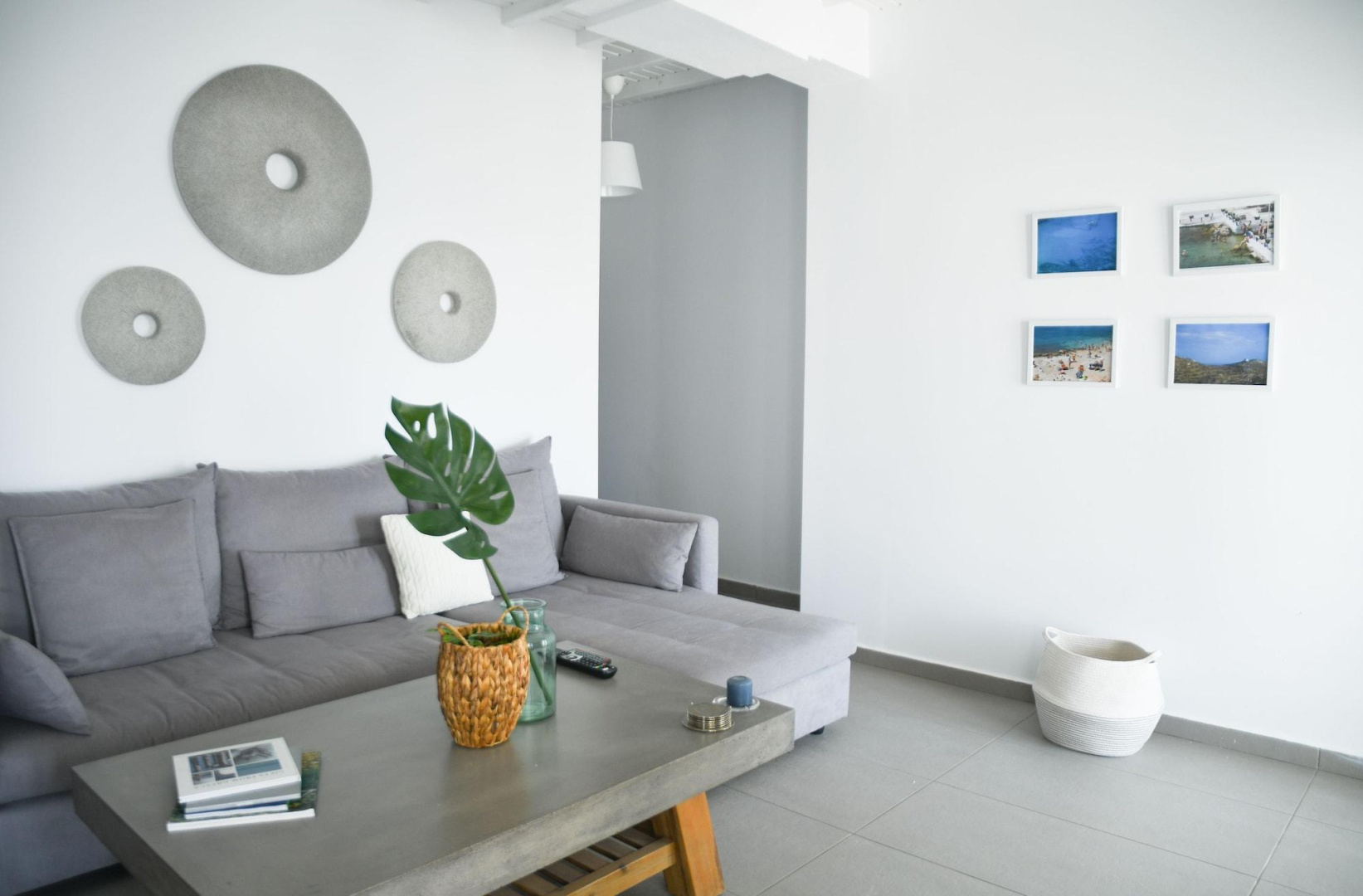 Foto - Amperian Mykonos Suites & Villas