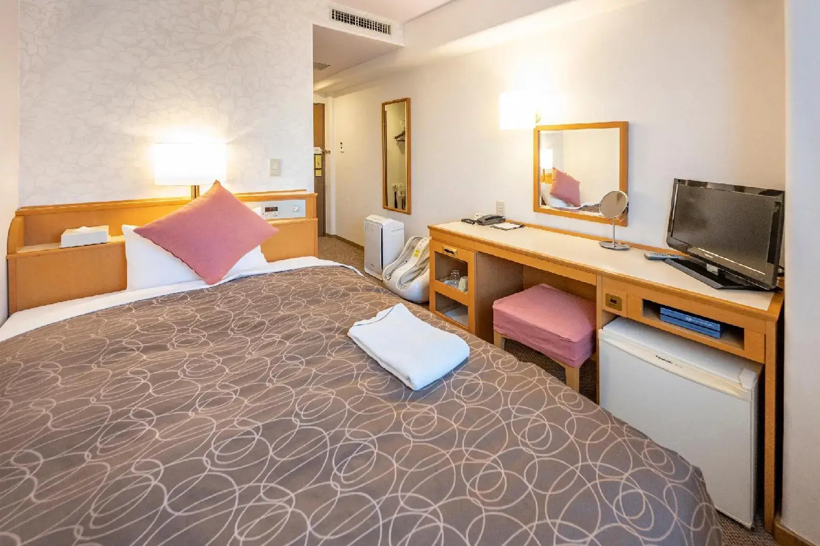 Foto - Nishitetsu Inn Tenjin