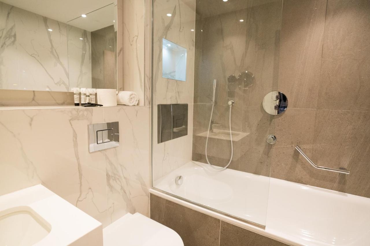 Foto - Oxford Hotel Earl's Court