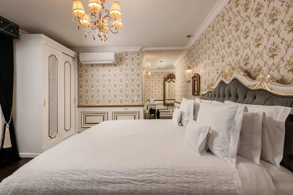 Foto - Hotel Colline de France