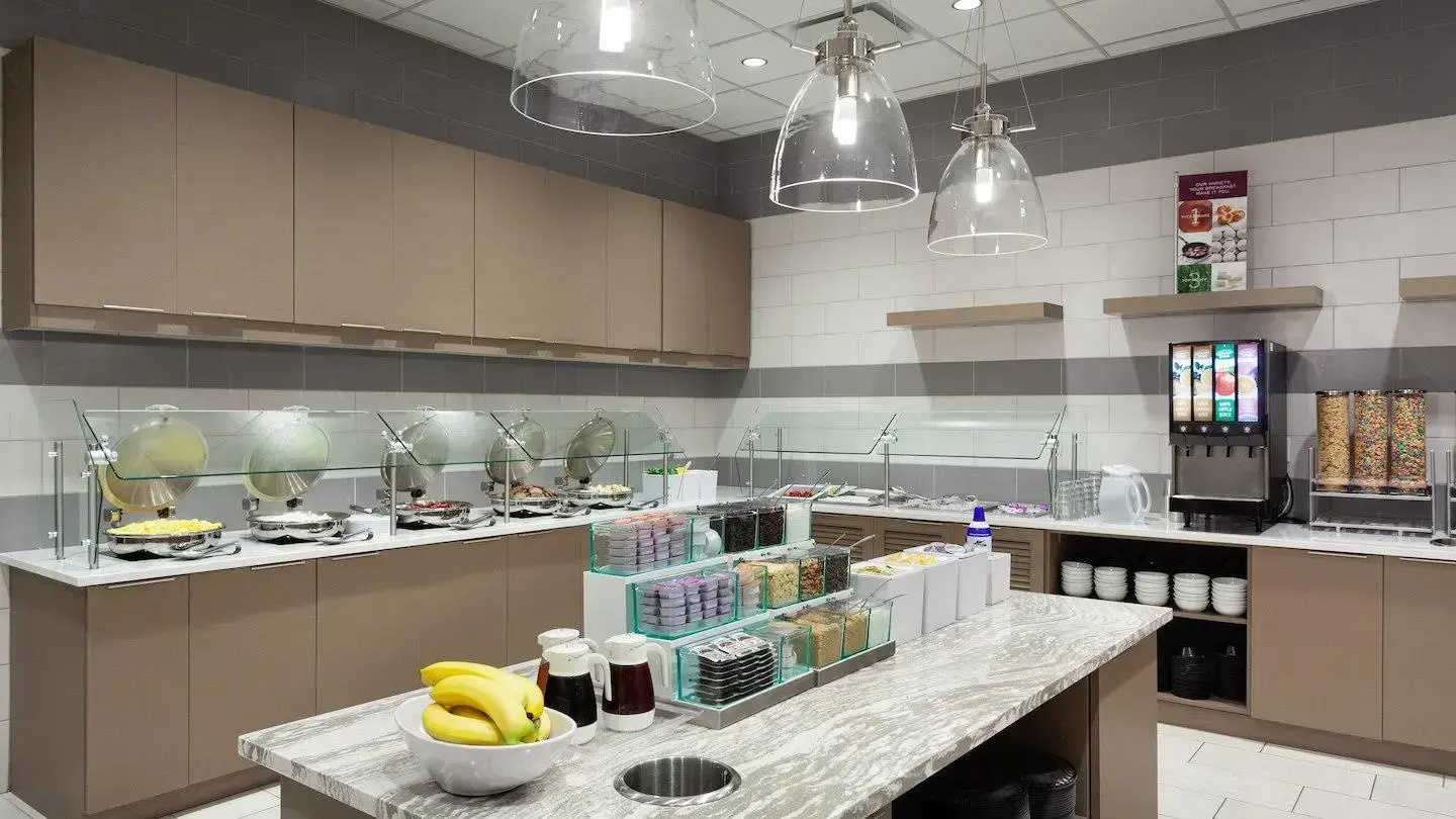 Foto - SpringHill Suites by Marriott Orlando at Millenia