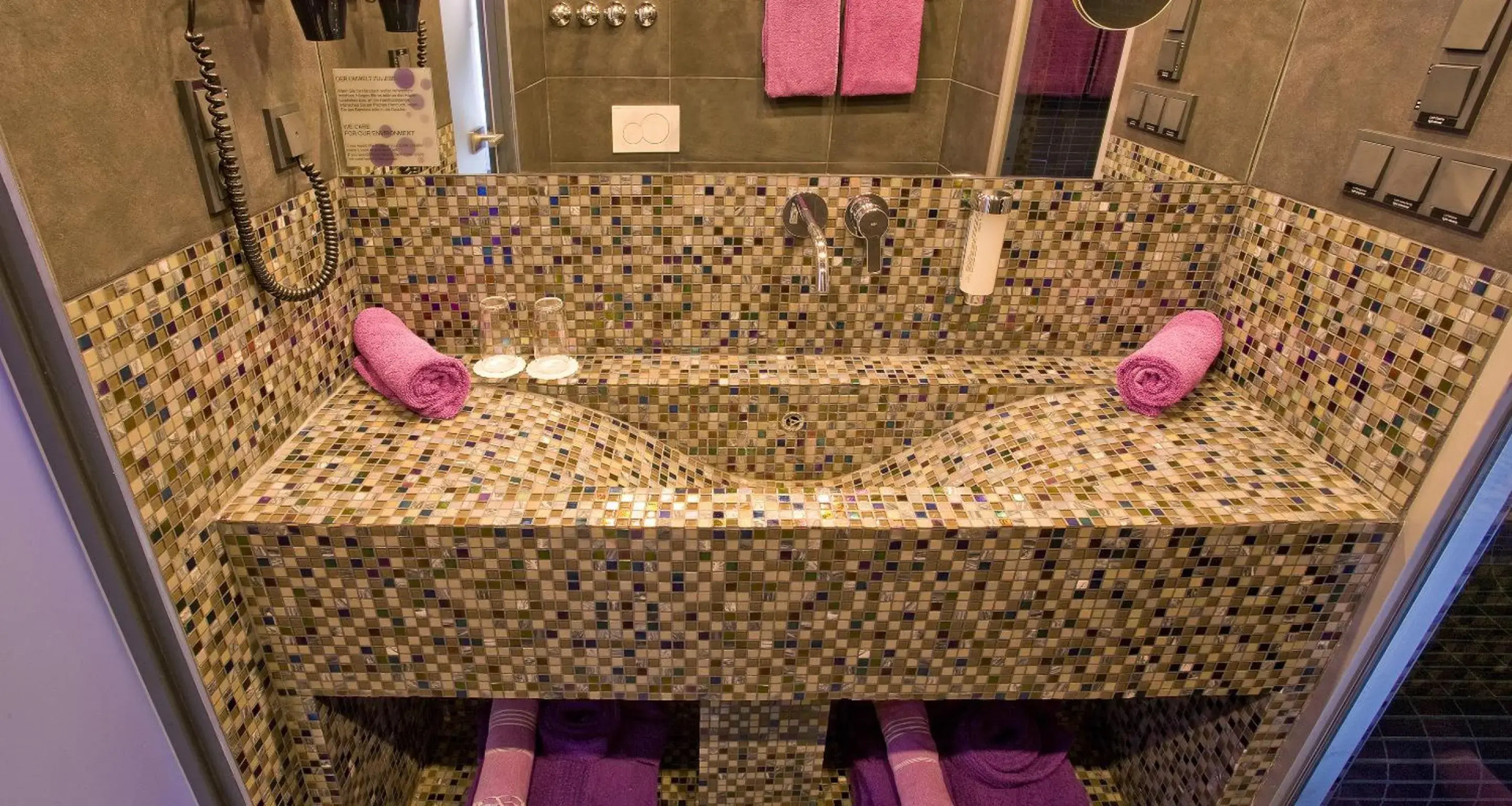 Photo - PLAZA INN stays design Dortmund