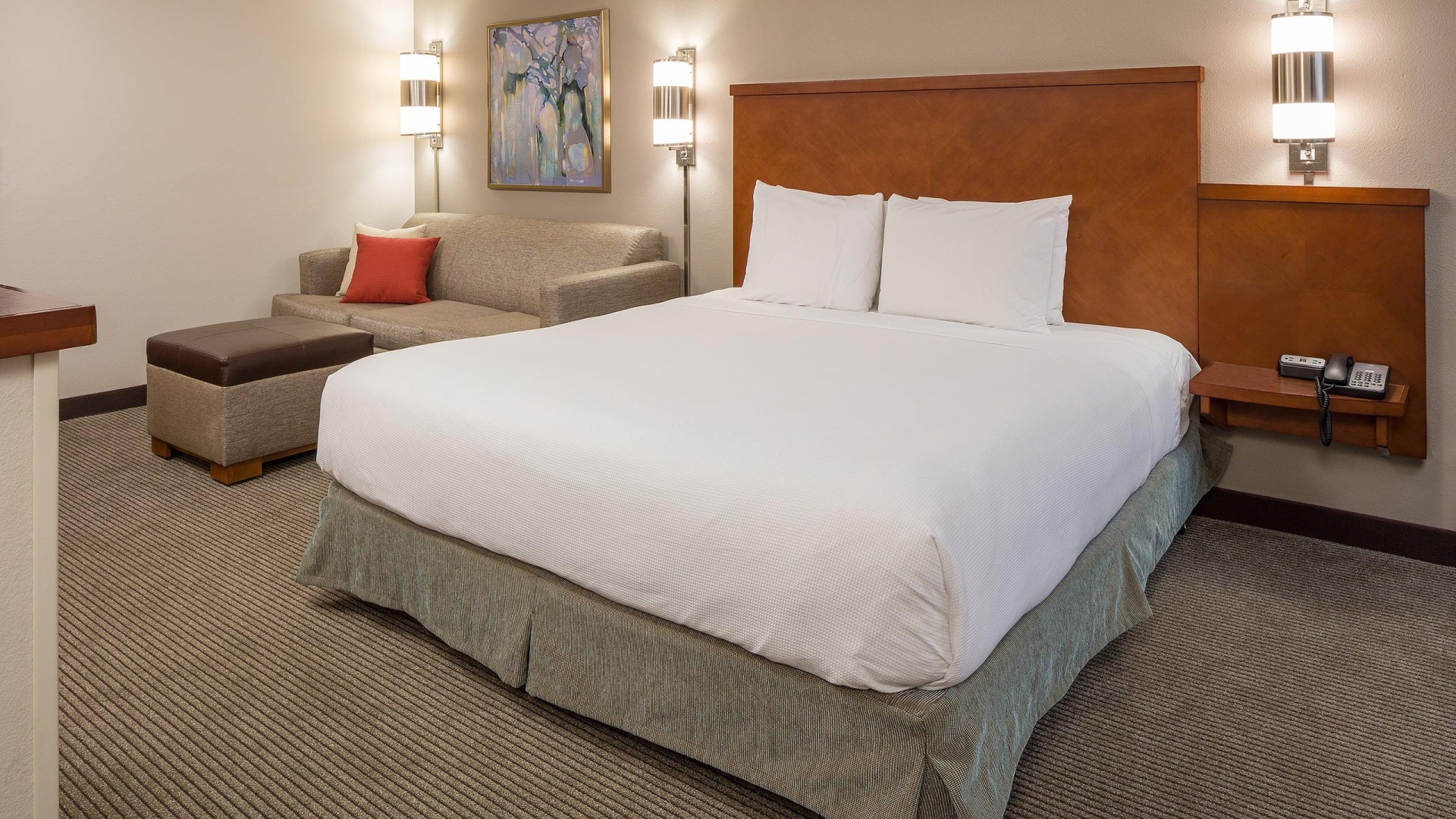 Photo - The IAH Houston Hotel