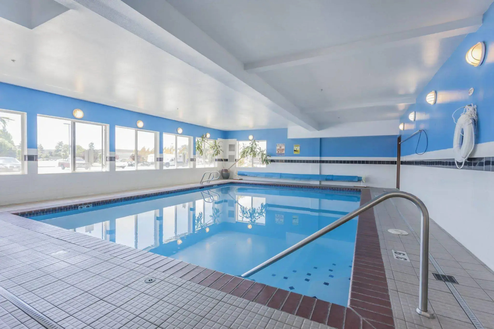 Photo - Comfort Inn Kent - Seattle