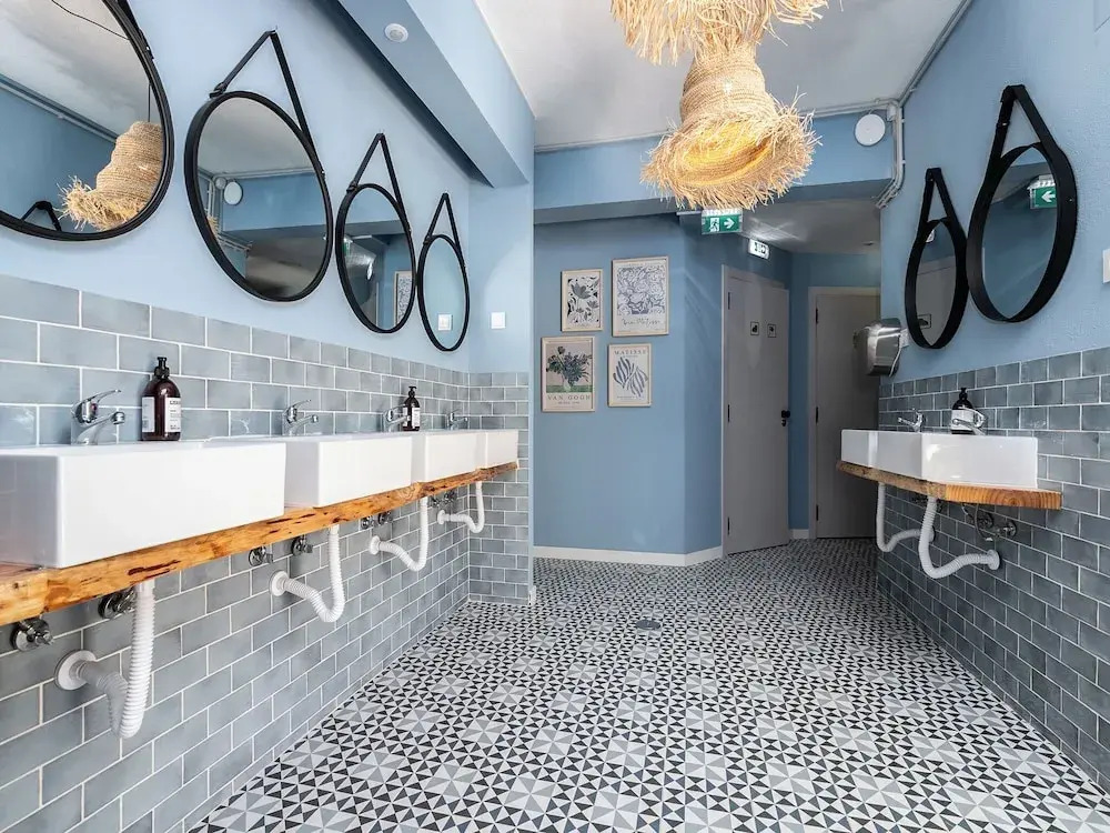 Photo - Walk in Hostel Faro Airport