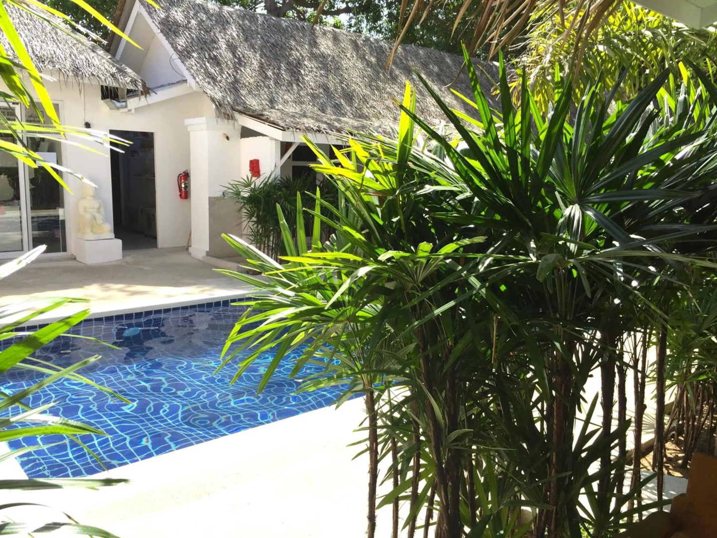 Foto - The White Cottage