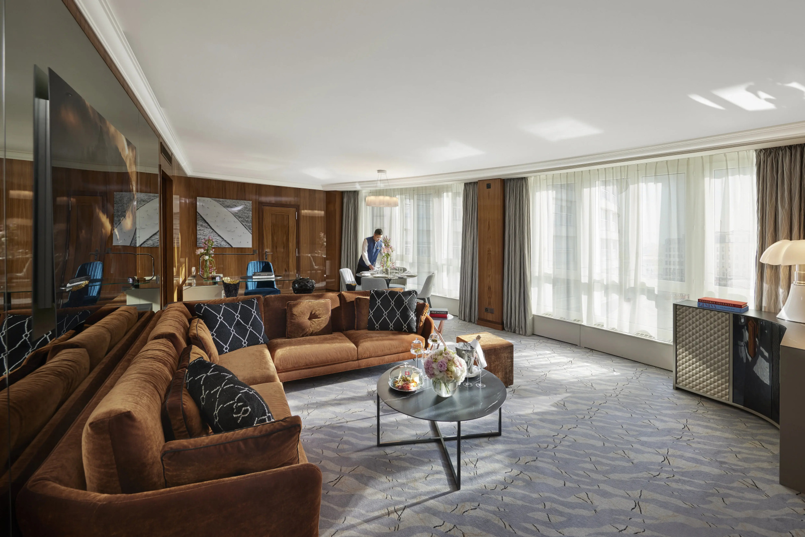 Photo - Mandarin Oriental, Geneva