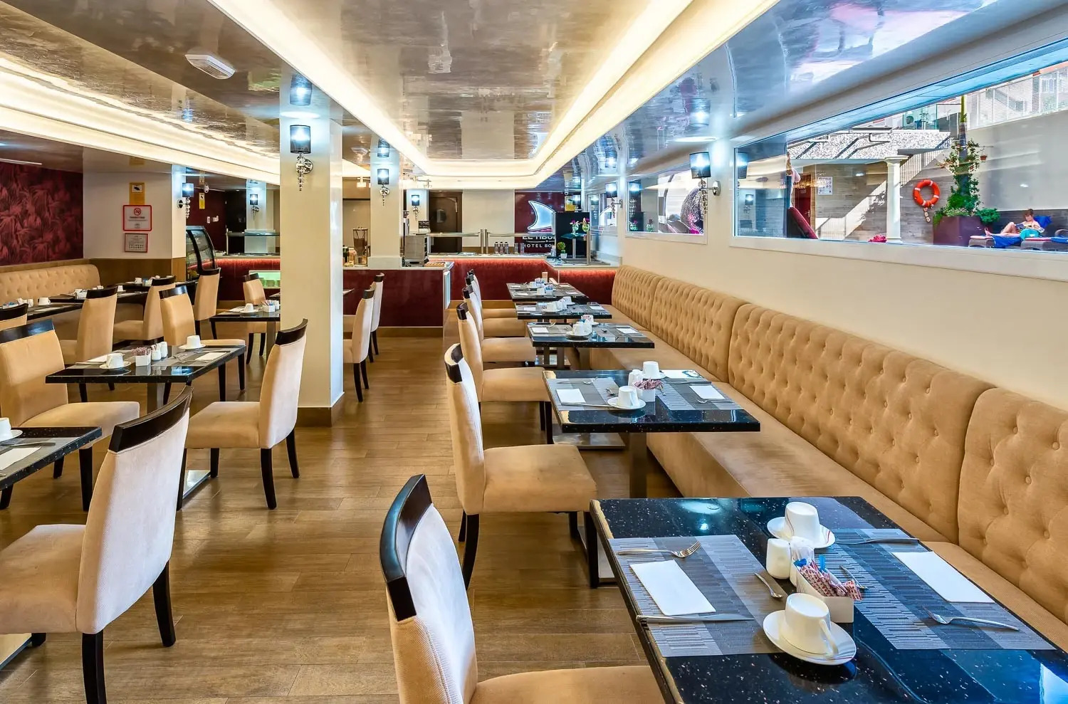 Photo - Moon Dreams Torremolinos - Adults Recommended