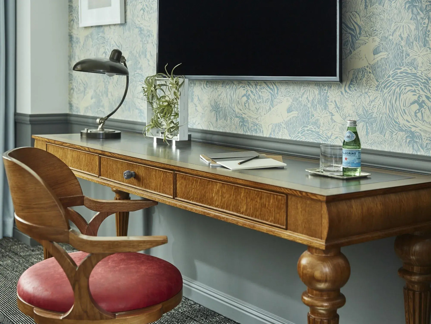 Foto - Pendry San Diego