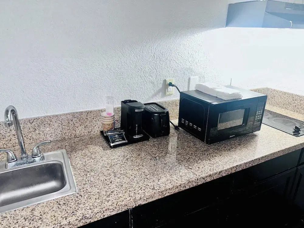 Foto - Studio 6 Extended Stay - Savannah, GA - Gateway & I-95