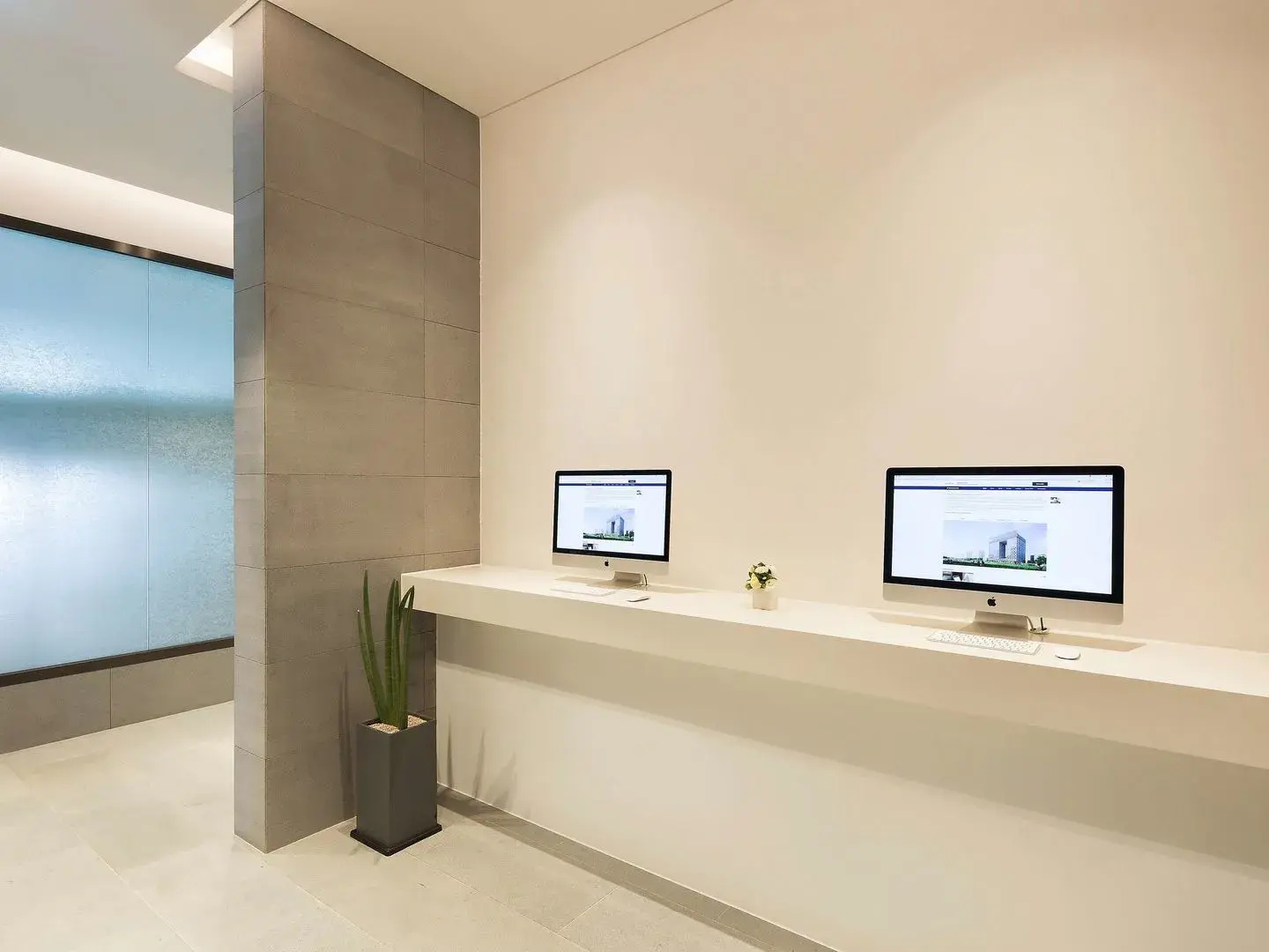 Foto - Novotel Ambassador Seoul Dongdaemun Hotels & Residences