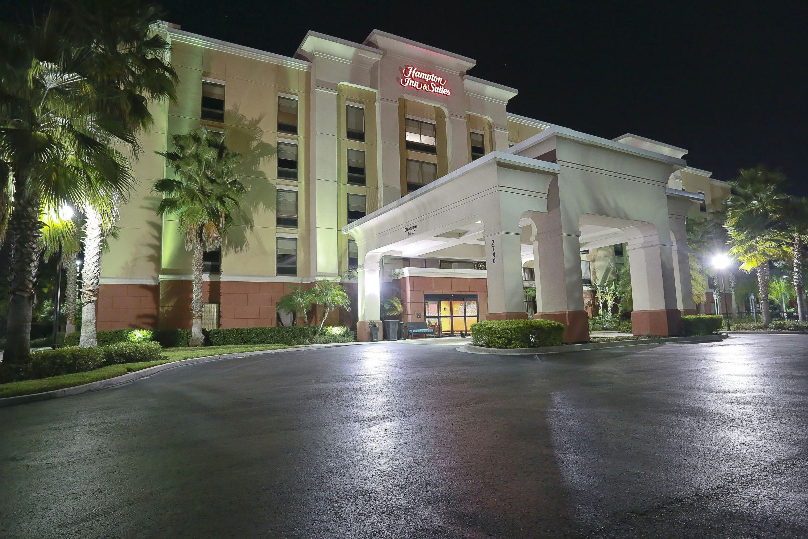 Foto - Hampton Inn & Suites Tampa-Wesley Chapel