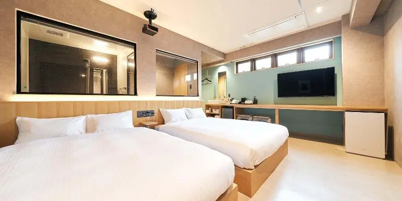Foto - Lacer Okinawa Naha Tomariport